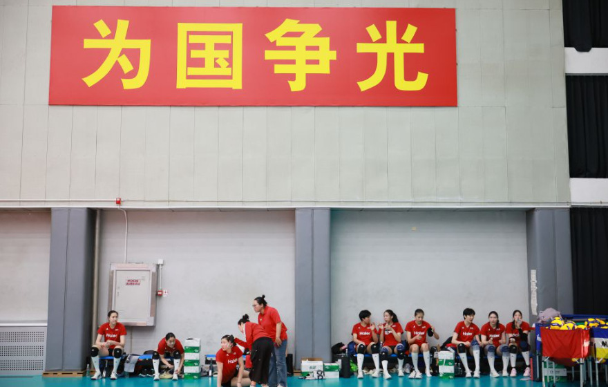 必赢体育：赋能你的运动进阶之路