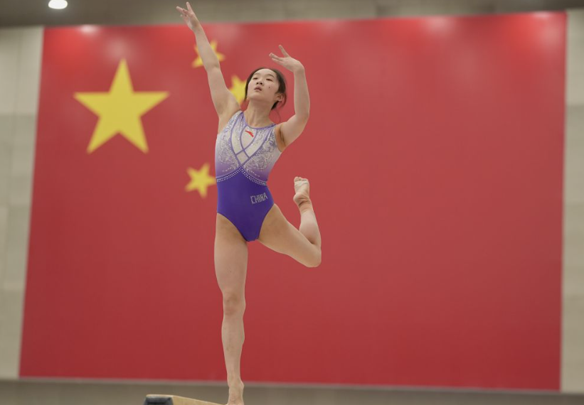 必赢体育：拥抱运动，享受生活