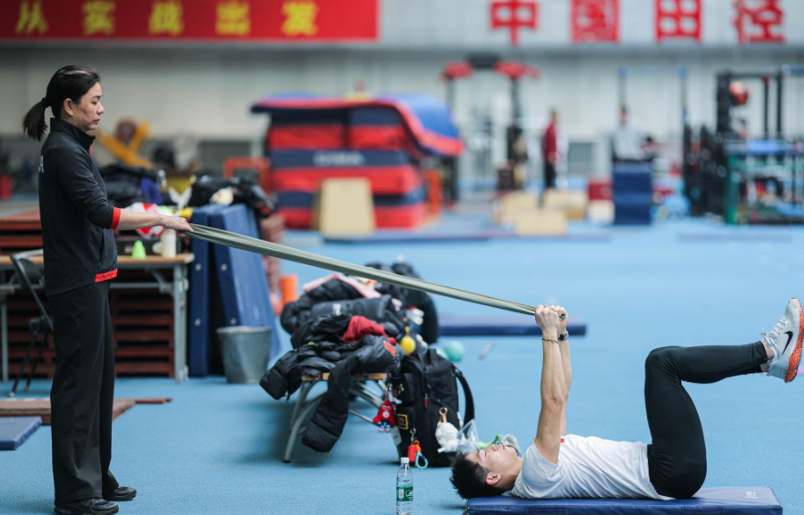 新时代中国的责任与担当